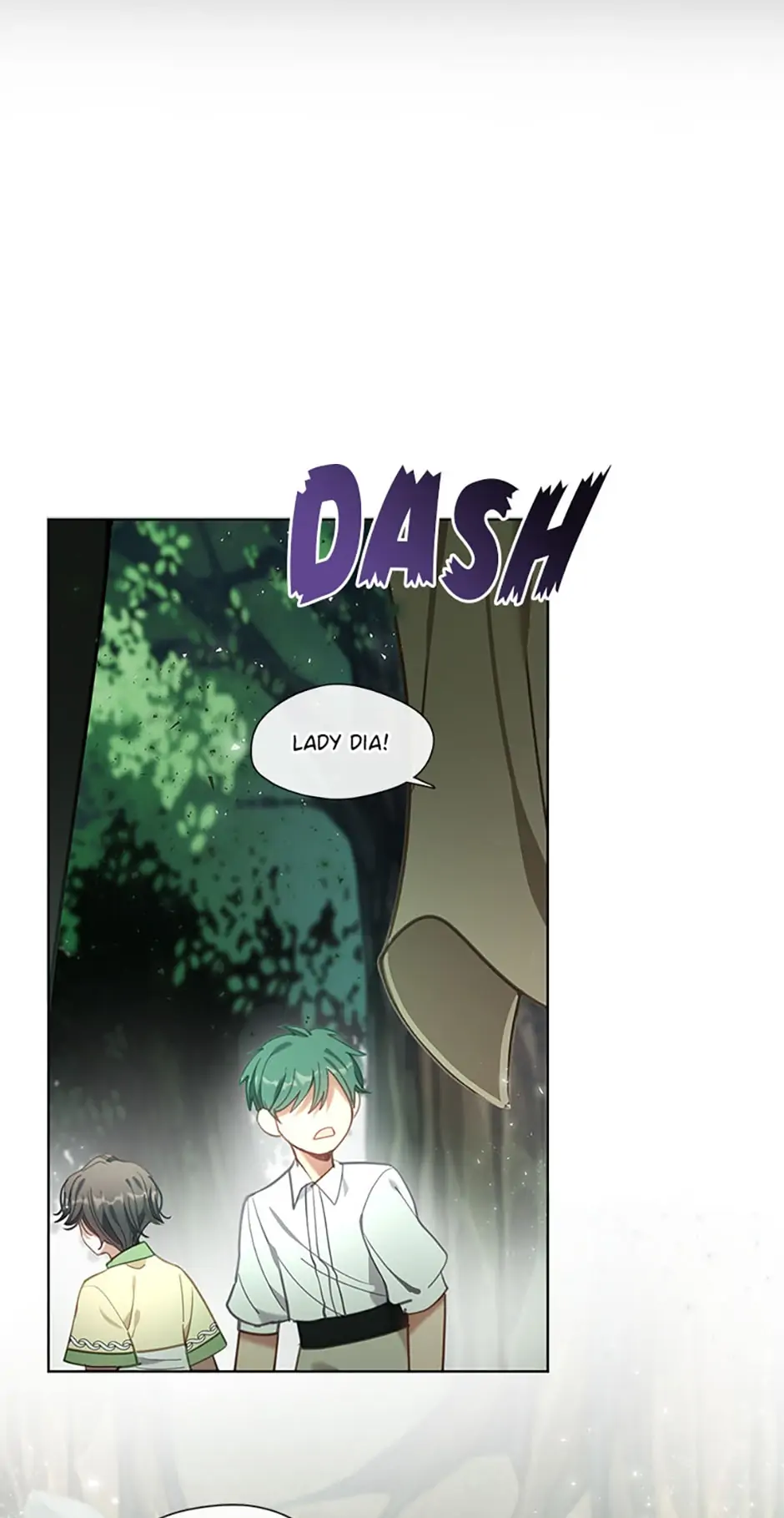 My Family is Obsessed with Me Chapter 46 page 4