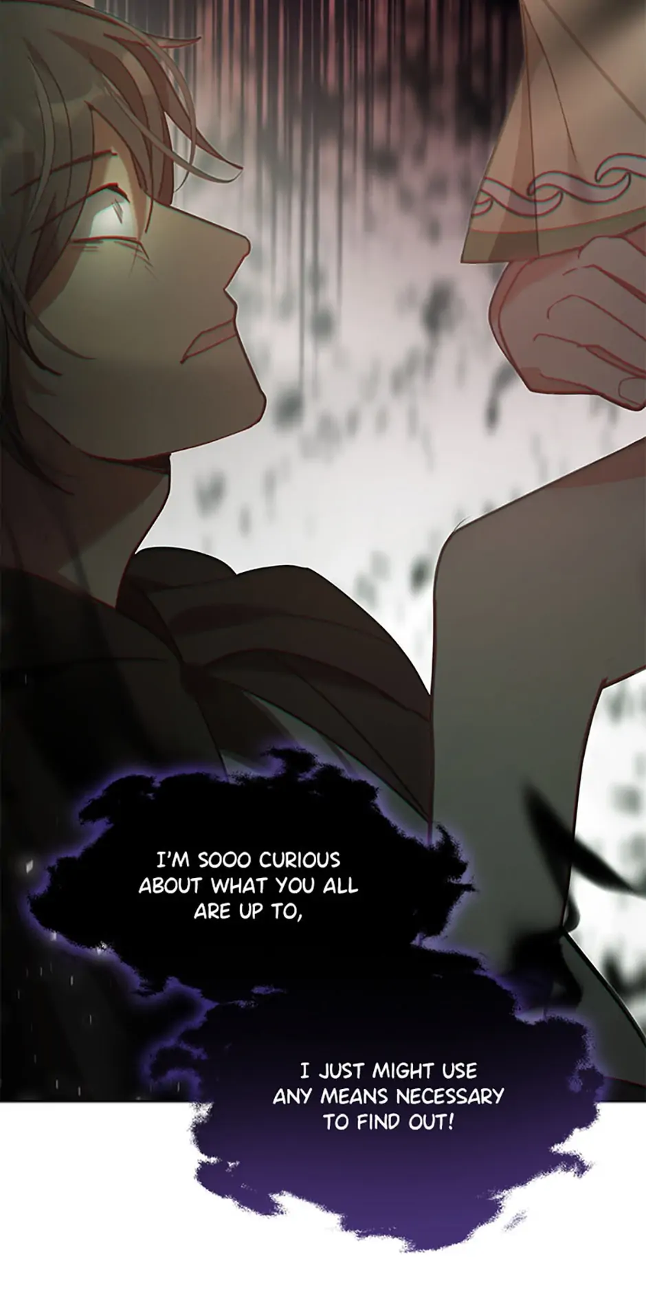 My Family is Obsessed with Me Chapter 46 page 49