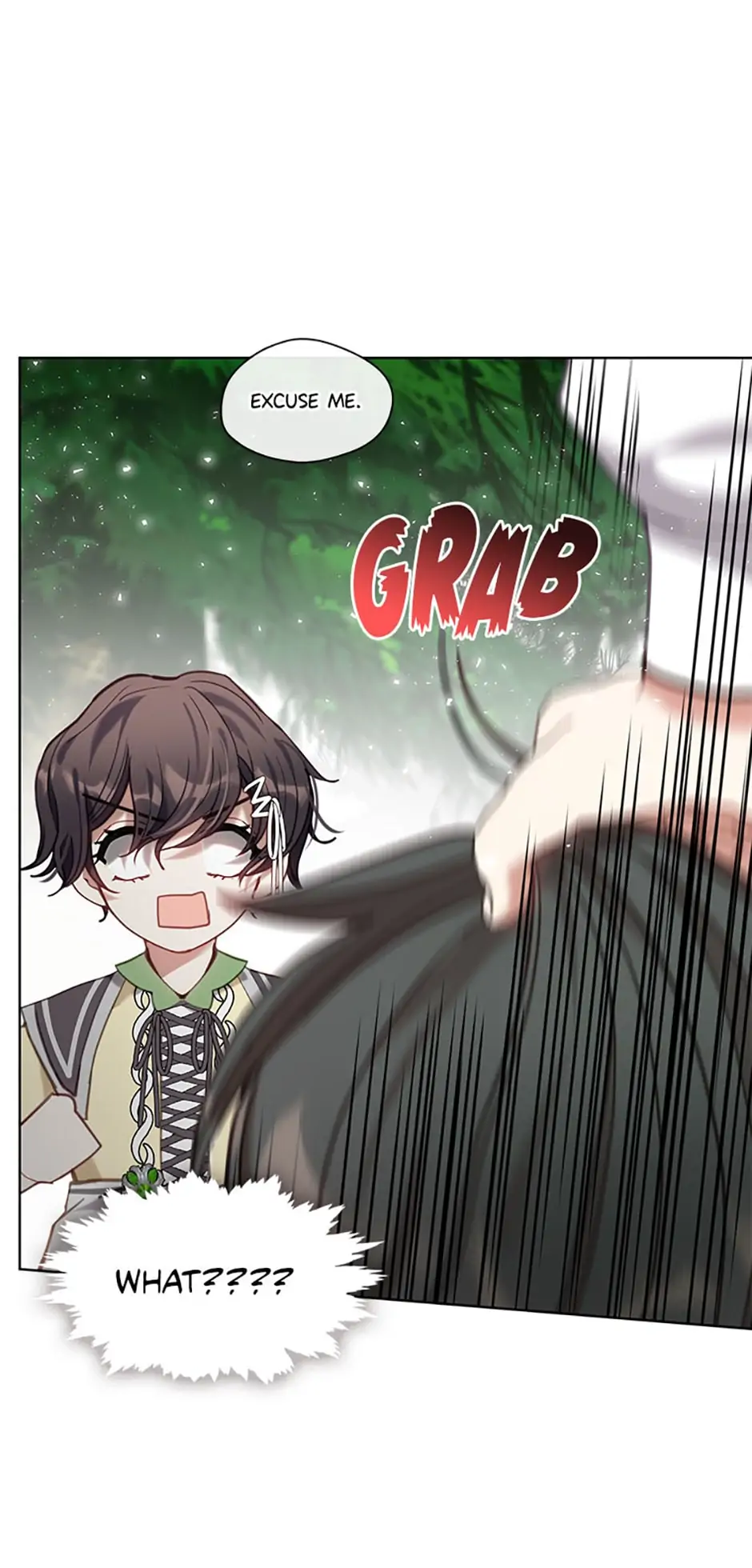 My Family is Obsessed with Me Chapter 46 page 51