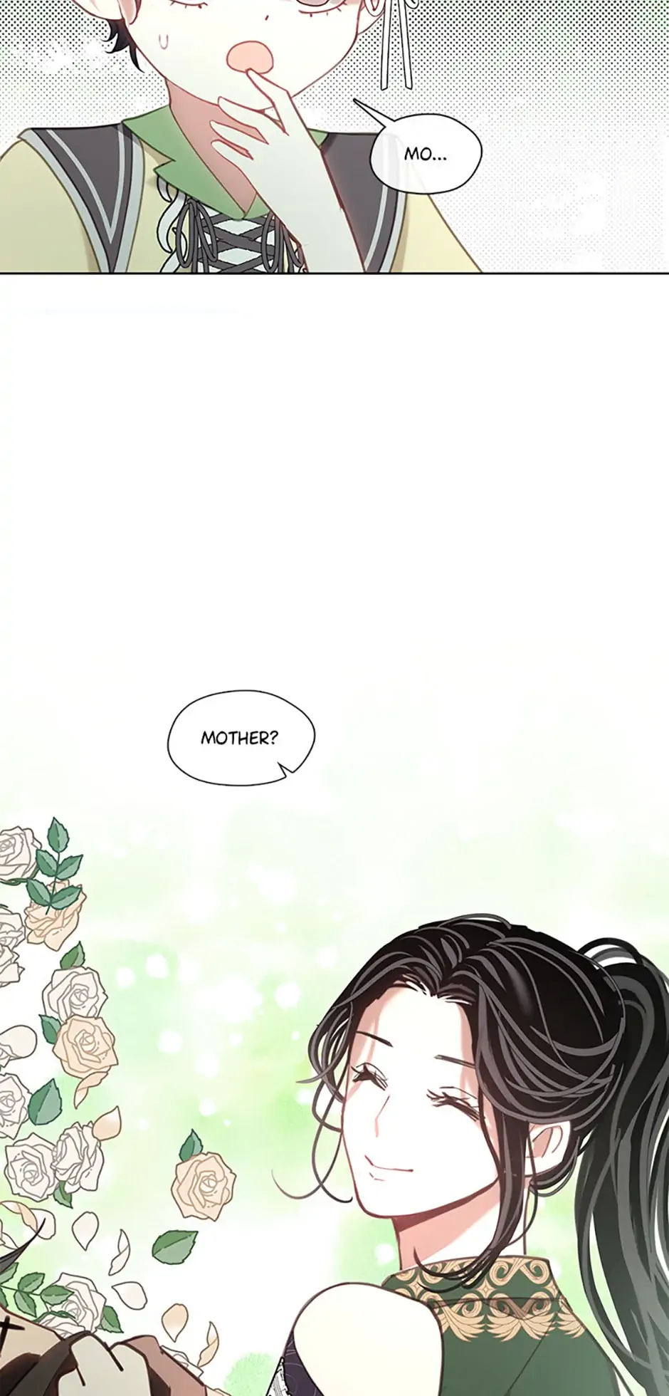 My Family is Obsessed with Me Chapter 46 page 55