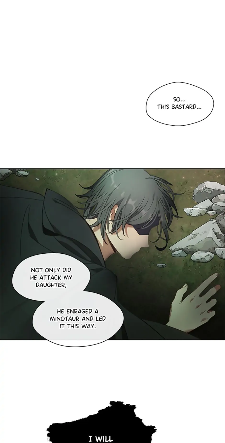 My Family is Obsessed with Me Chapter 47 page 0