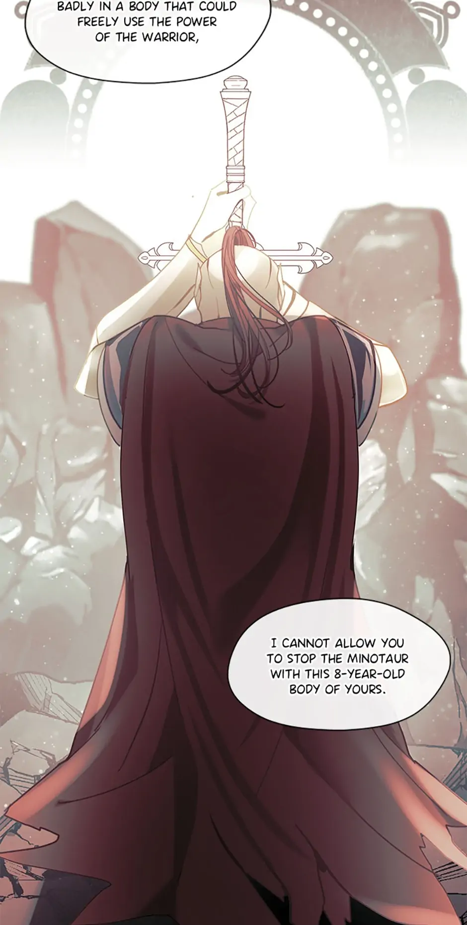 My Family is Obsessed with Me Chapter 47 page 12