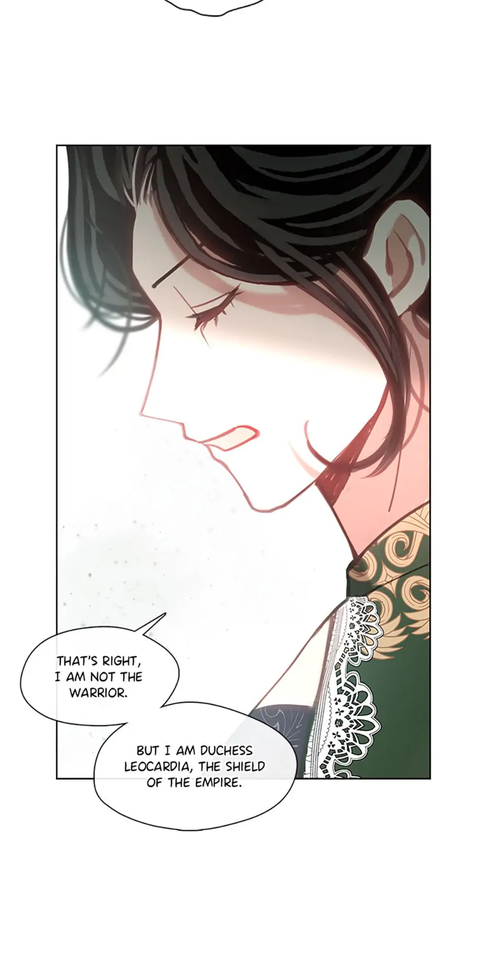 My Family is Obsessed with Me Chapter 47 page 15