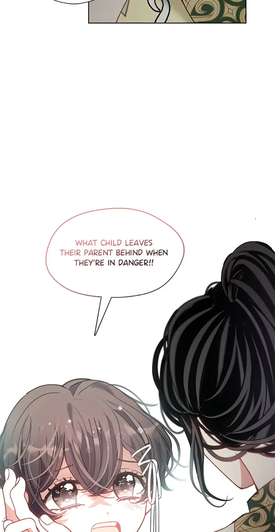 My Family is Obsessed with Me Chapter 47 page 20