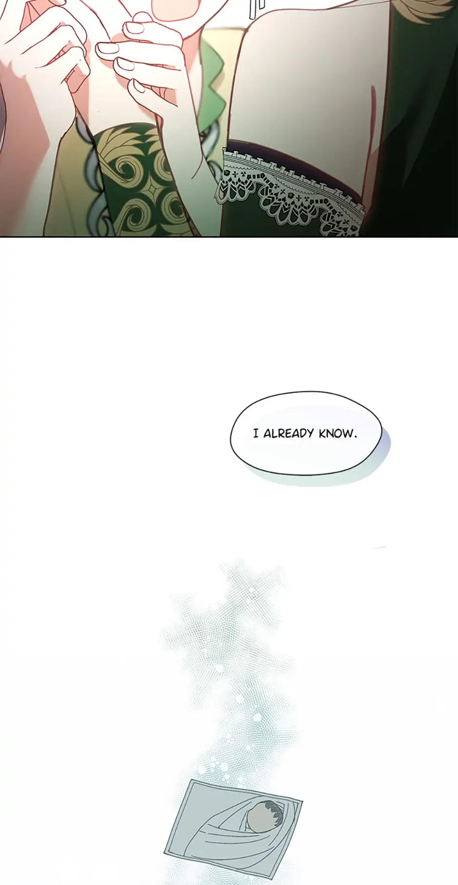 My Family is Obsessed with Me Chapter 47 page 21