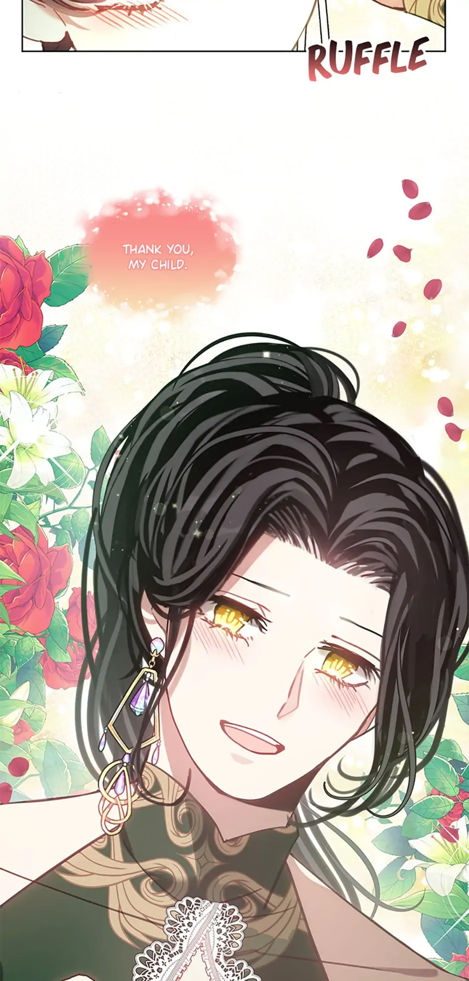 My Family is Obsessed with Me Chapter 47 page 29