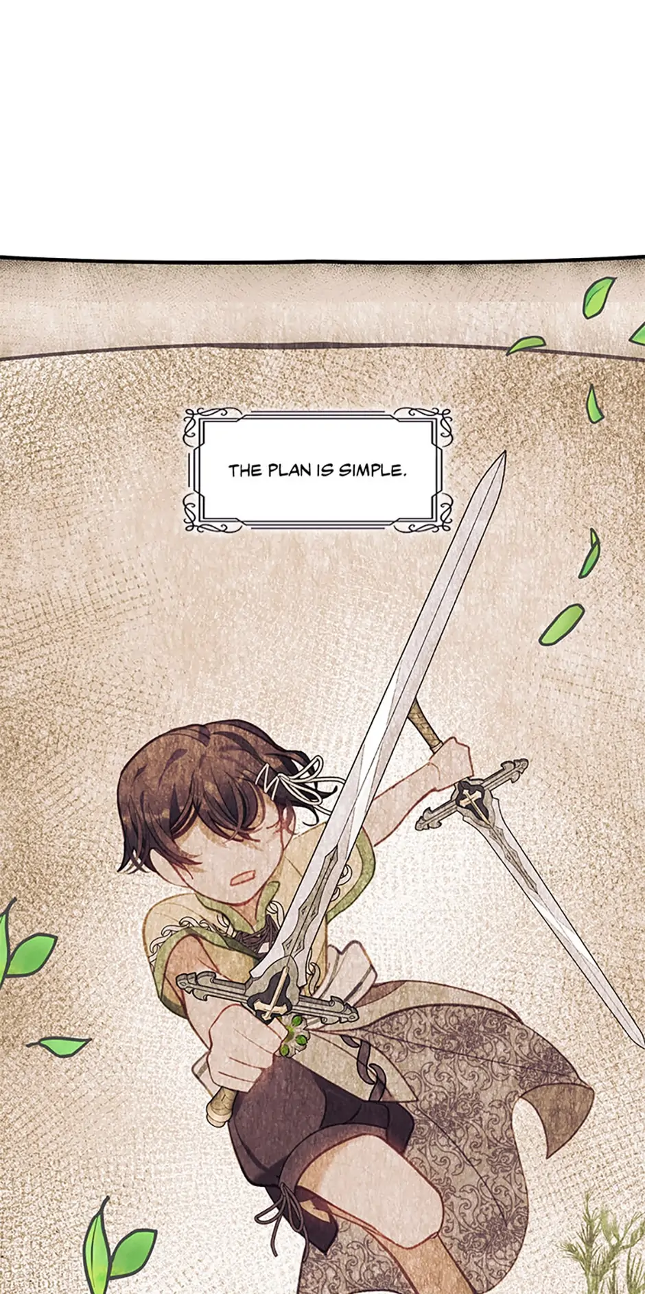 My Family is Obsessed with Me Chapter 47 page 31