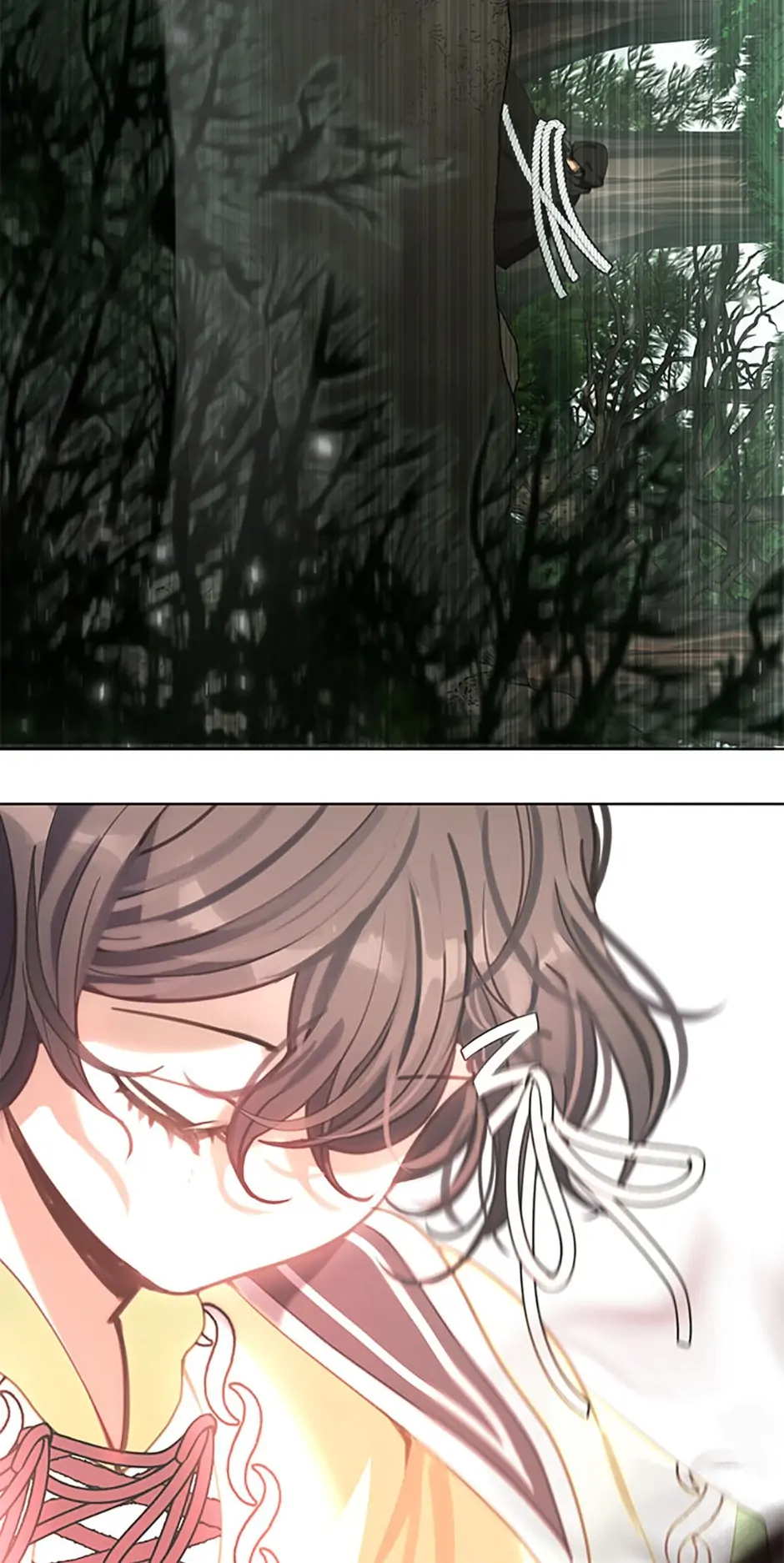 My Family is Obsessed with Me Chapter 47 page 42