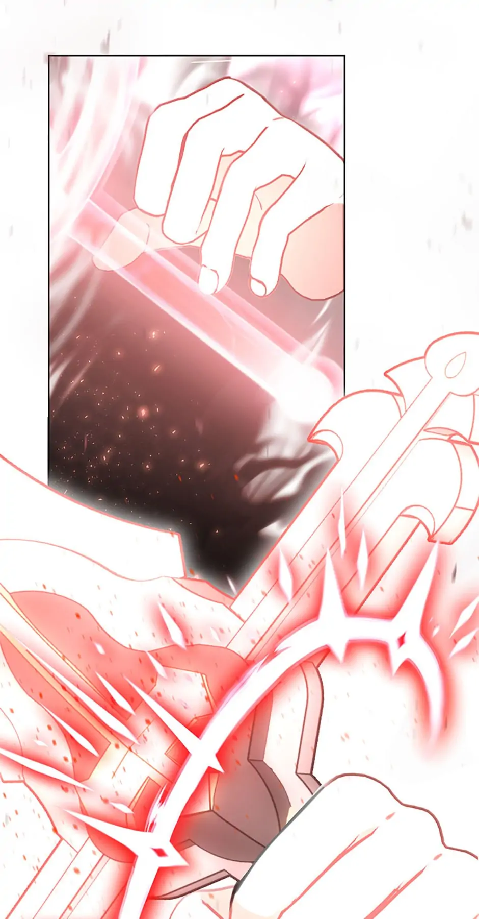My Family is Obsessed with Me Chapter 47 page 48
