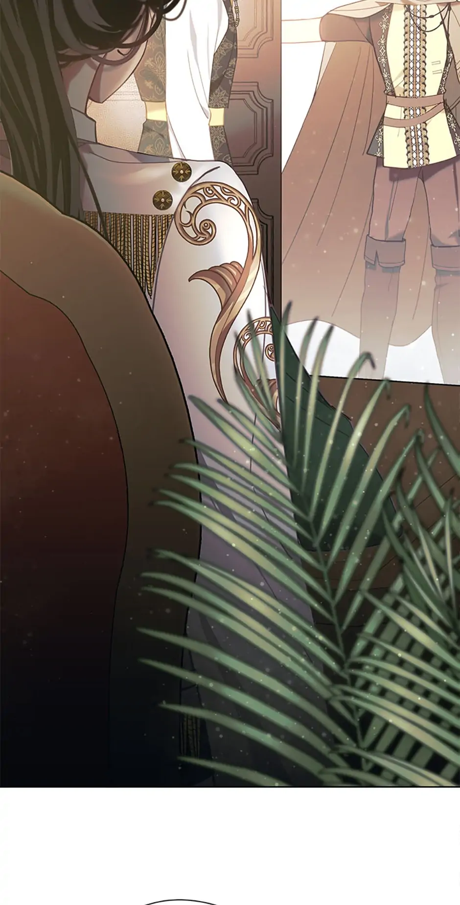 My Family is Obsessed with Me Chapter 47 page 4