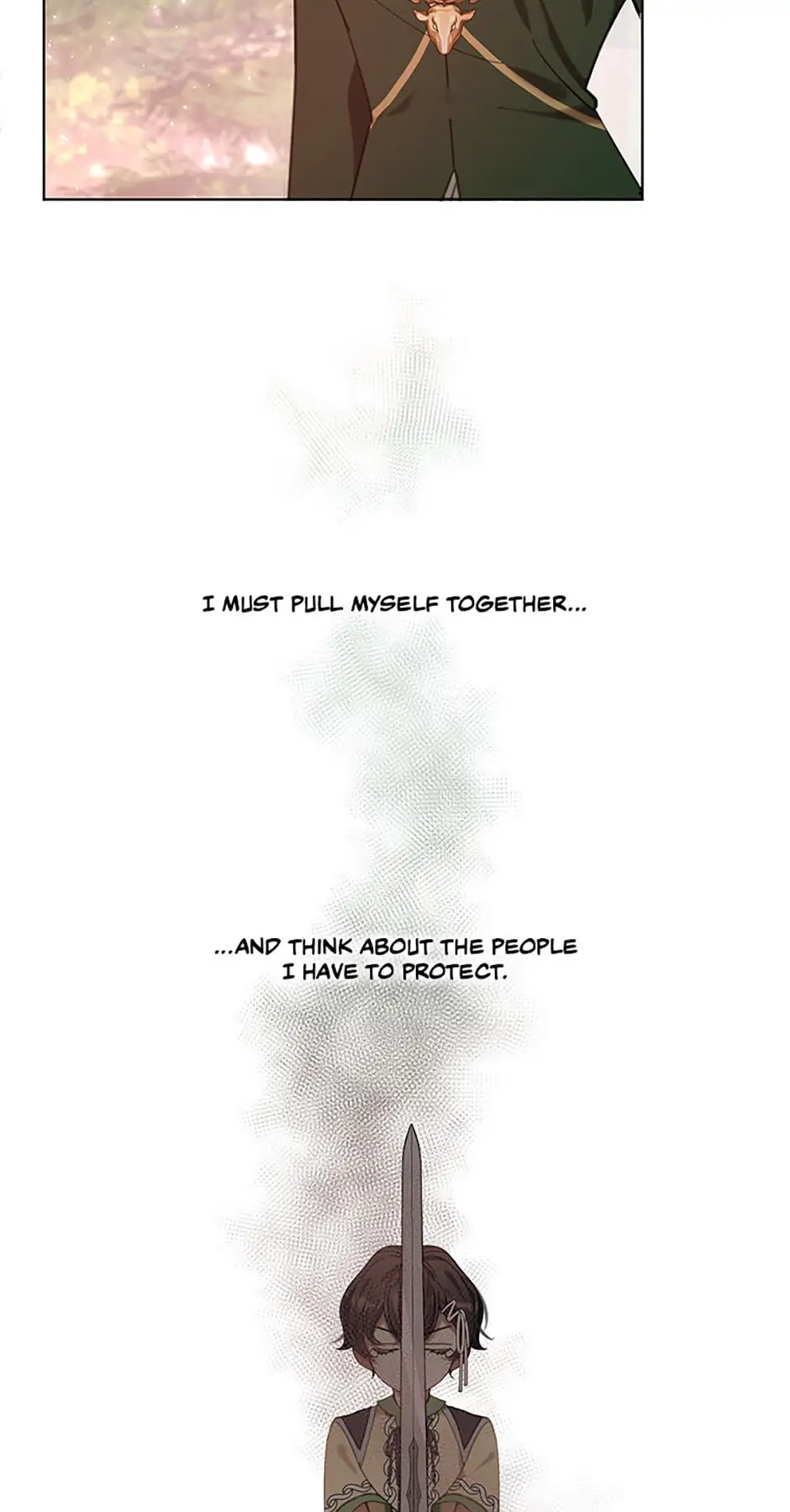My Family is Obsessed with Me Chapter 47 page 52