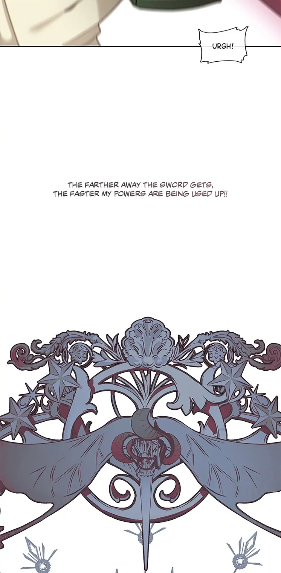 My Family is Obsessed with Me Chapter 47 page 58