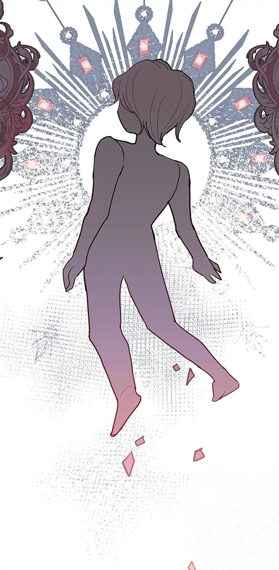 My Family is Obsessed with Me Chapter 47 page 59