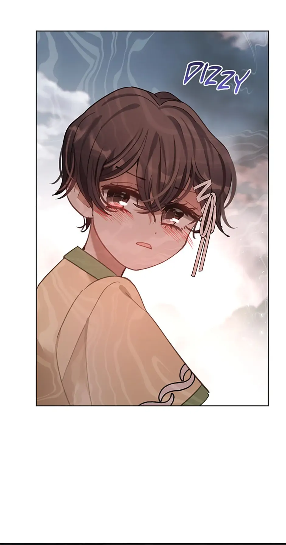 My Family is Obsessed with Me Chapter 47 page 75