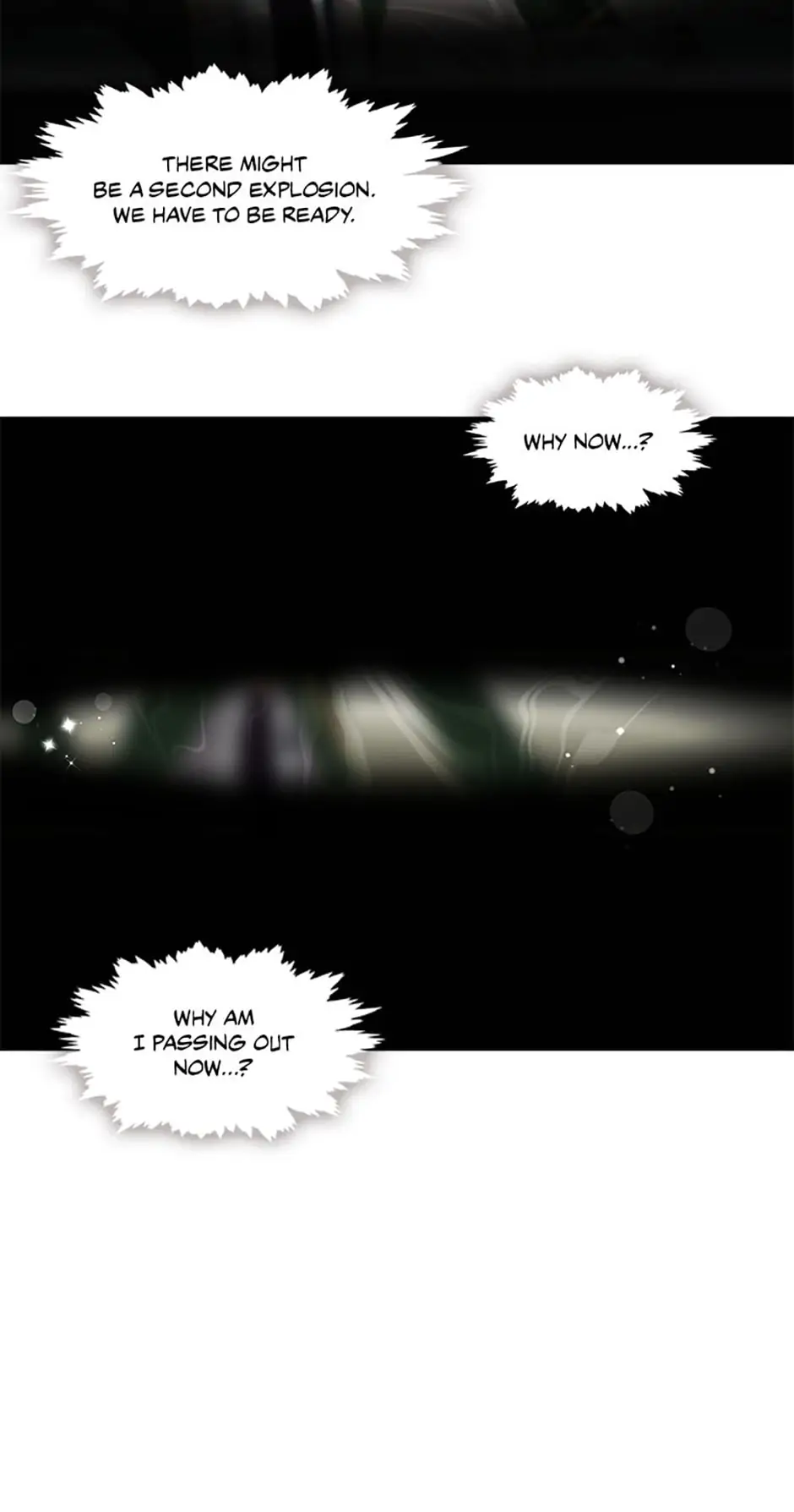 My Family is Obsessed with Me Chapter 47 page 77