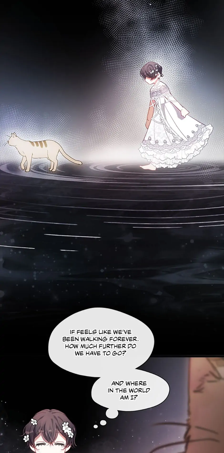 My Family is Obsessed with Me Chapter 48 page 10