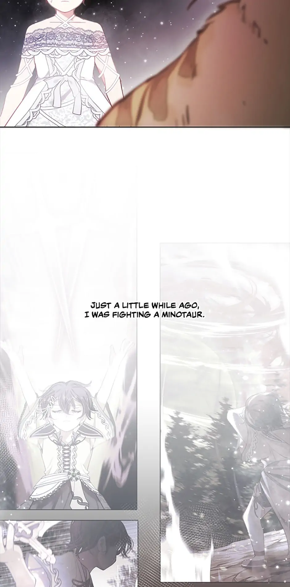 My Family is Obsessed with Me Chapter 48 page 11