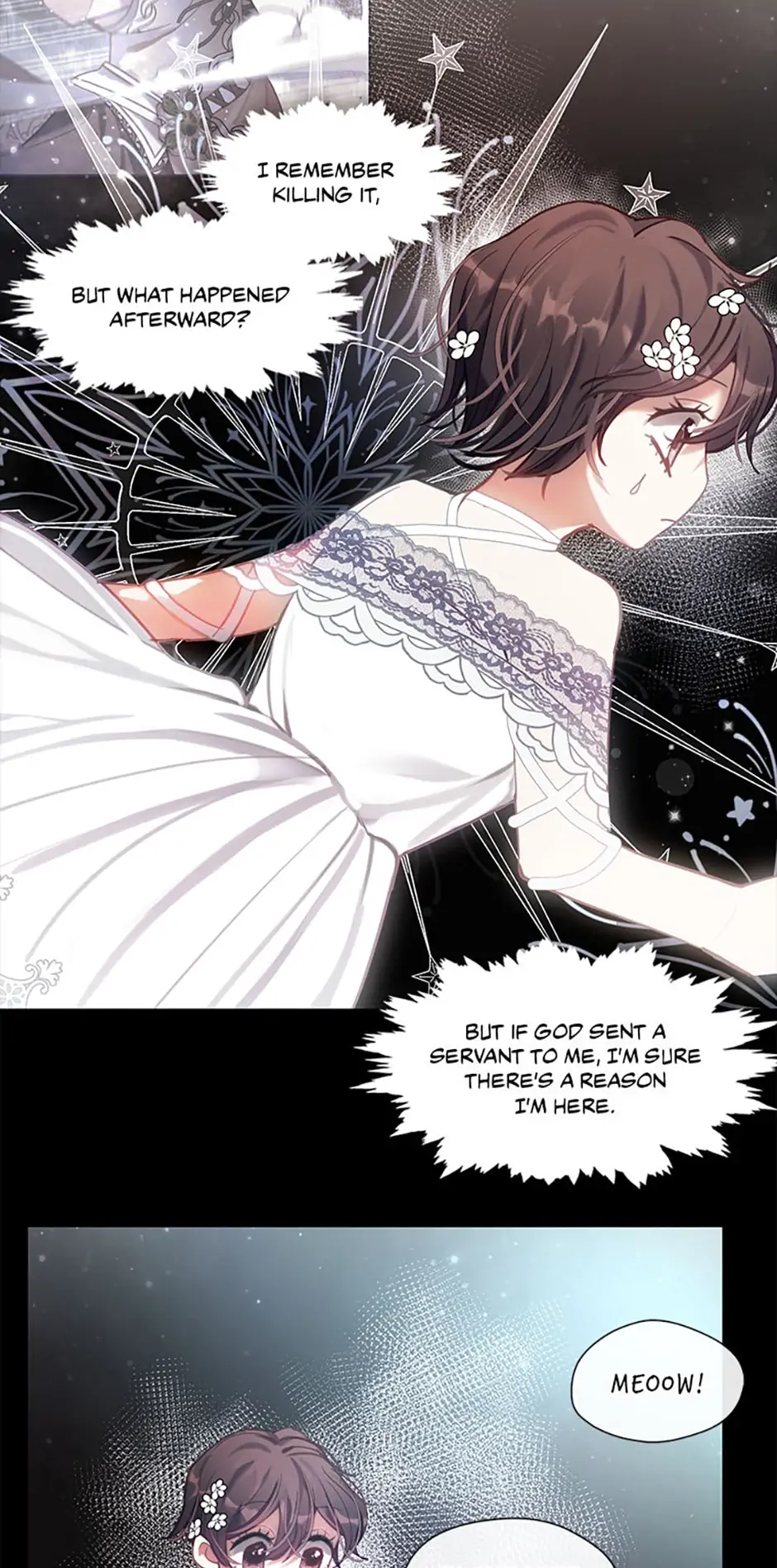 My Family is Obsessed with Me Chapter 48 page 12