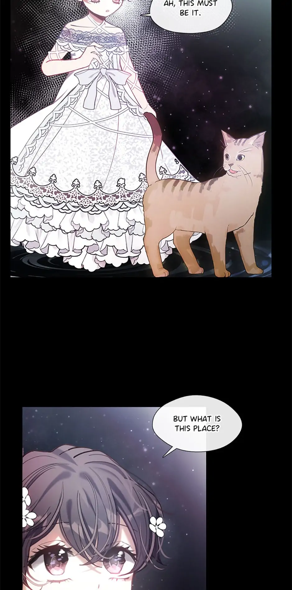 My Family is Obsessed with Me Chapter 48 page 13