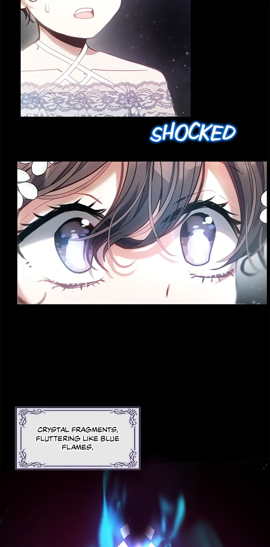 My Family is Obsessed with Me Chapter 48 page 14