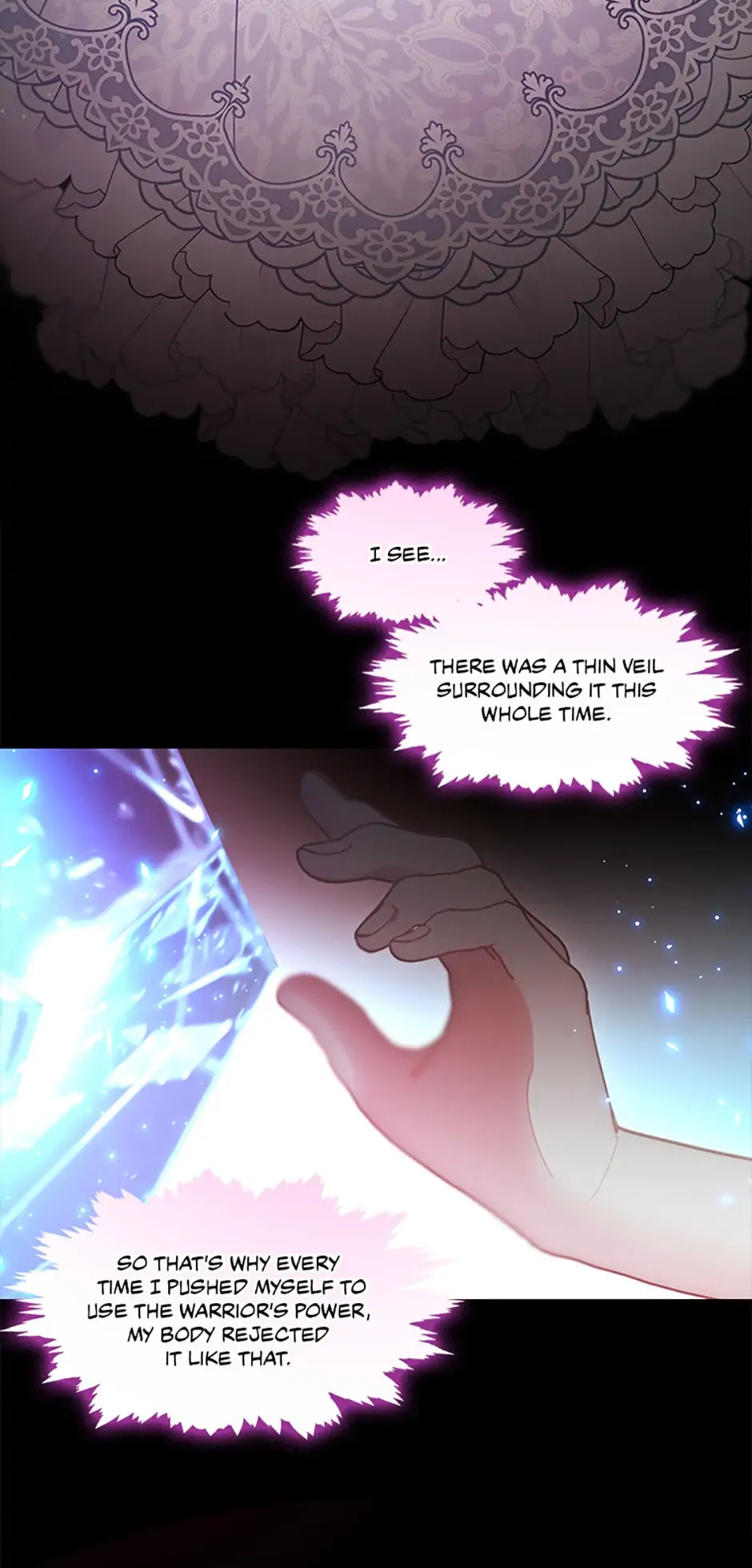 My Family is Obsessed with Me Chapter 48 page 18