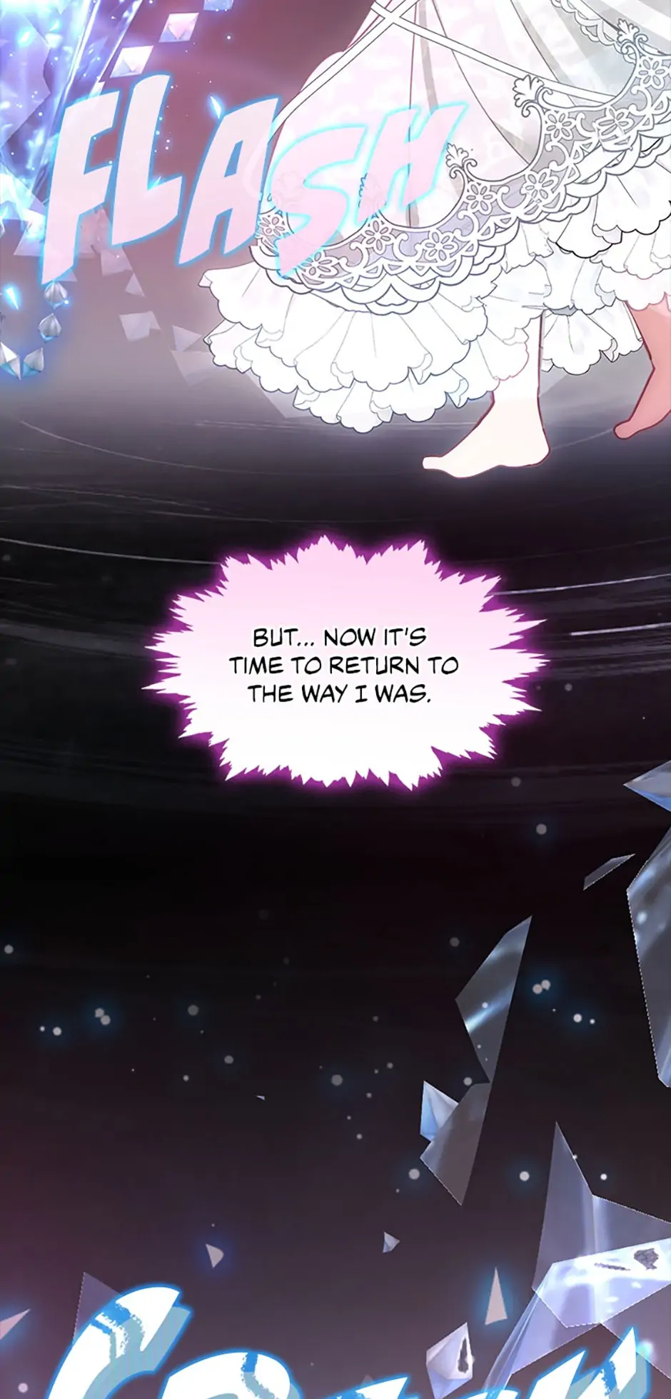 My Family is Obsessed with Me Chapter 48 page 20