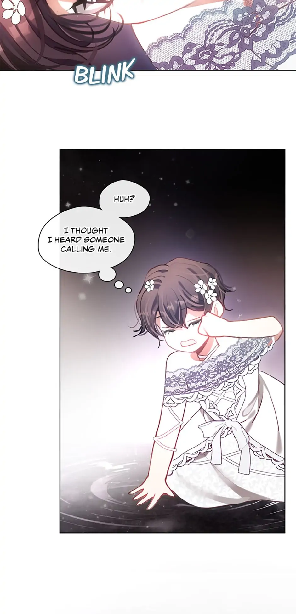 My Family is Obsessed with Me Chapter 48 page 2