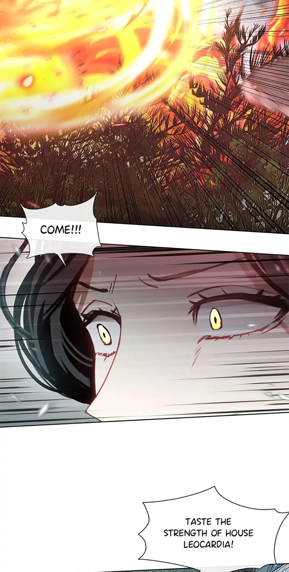 My Family is Obsessed with Me Chapter 48 page 40