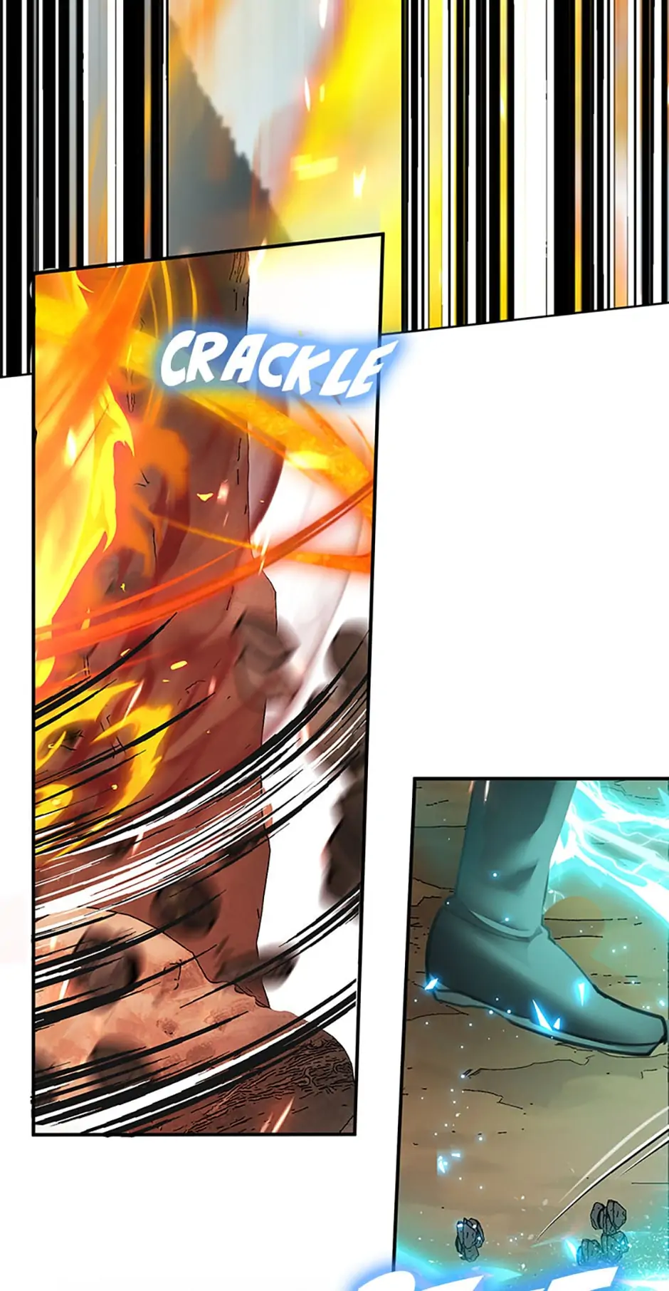 My Family is Obsessed with Me Chapter 48 page 46