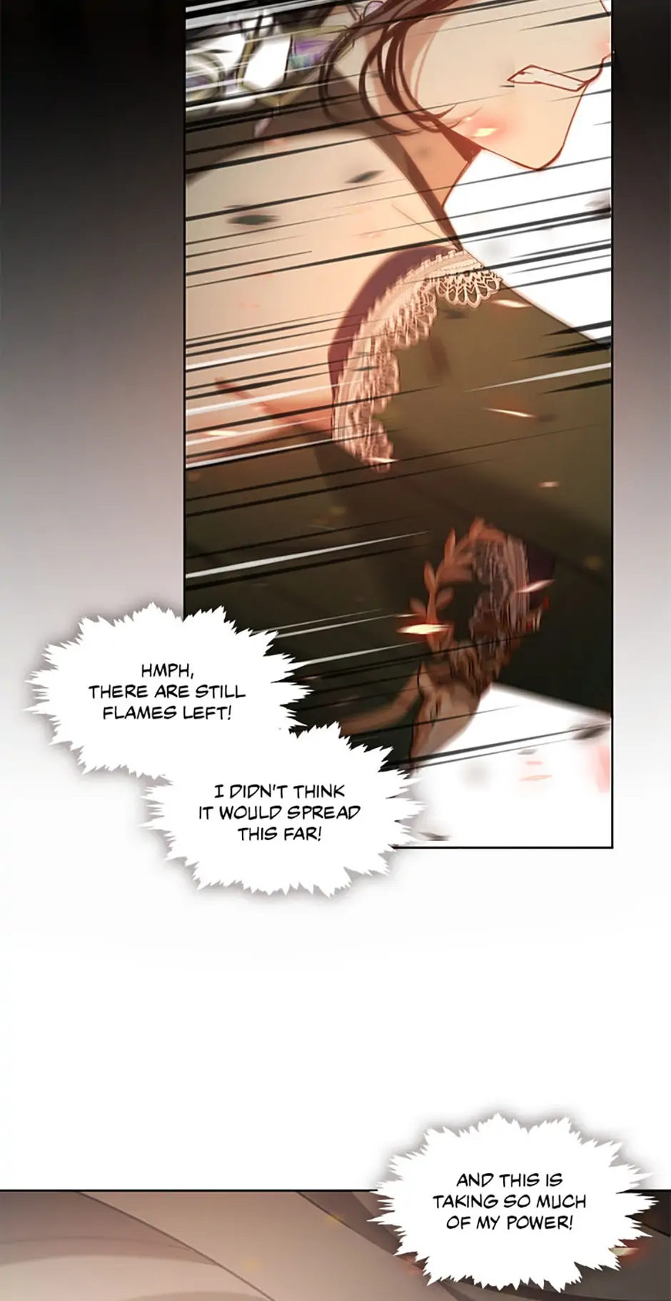 My Family is Obsessed with Me Chapter 48 page 53