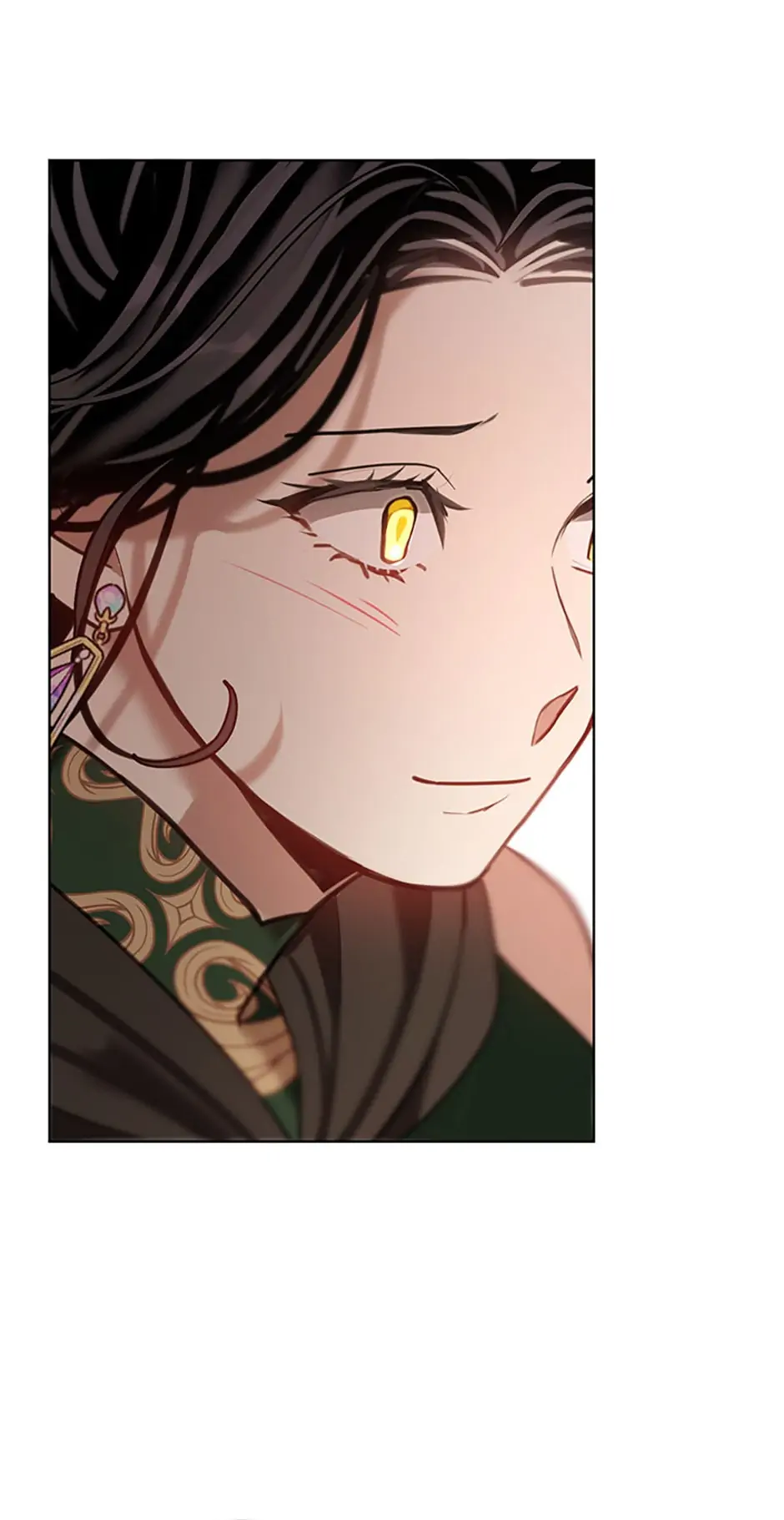 My Family is Obsessed with Me Chapter 48 page 56