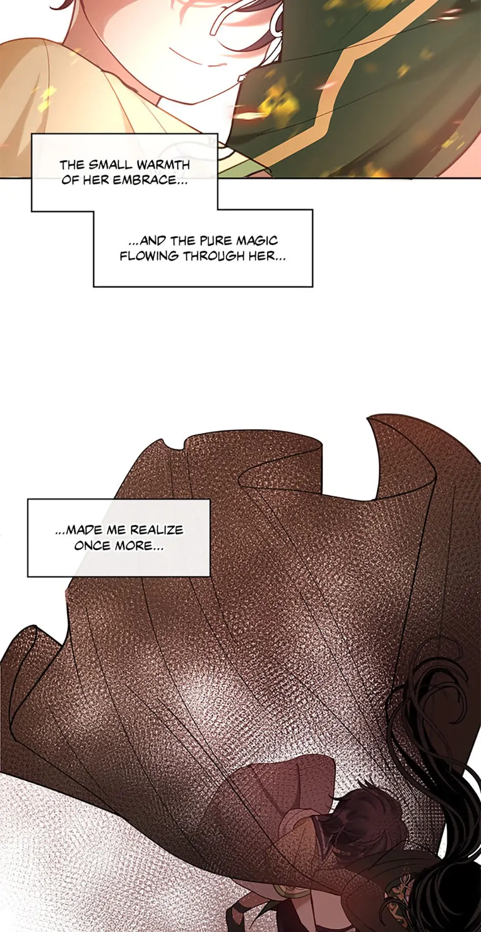 My Family is Obsessed with Me Chapter 48 page 58