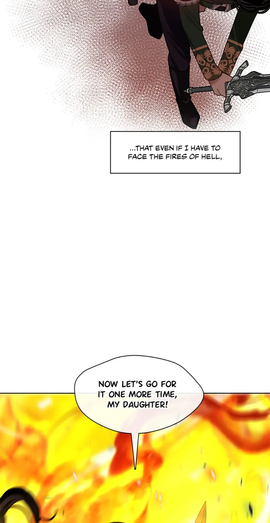 My Family is Obsessed with Me Chapter 48 page 59