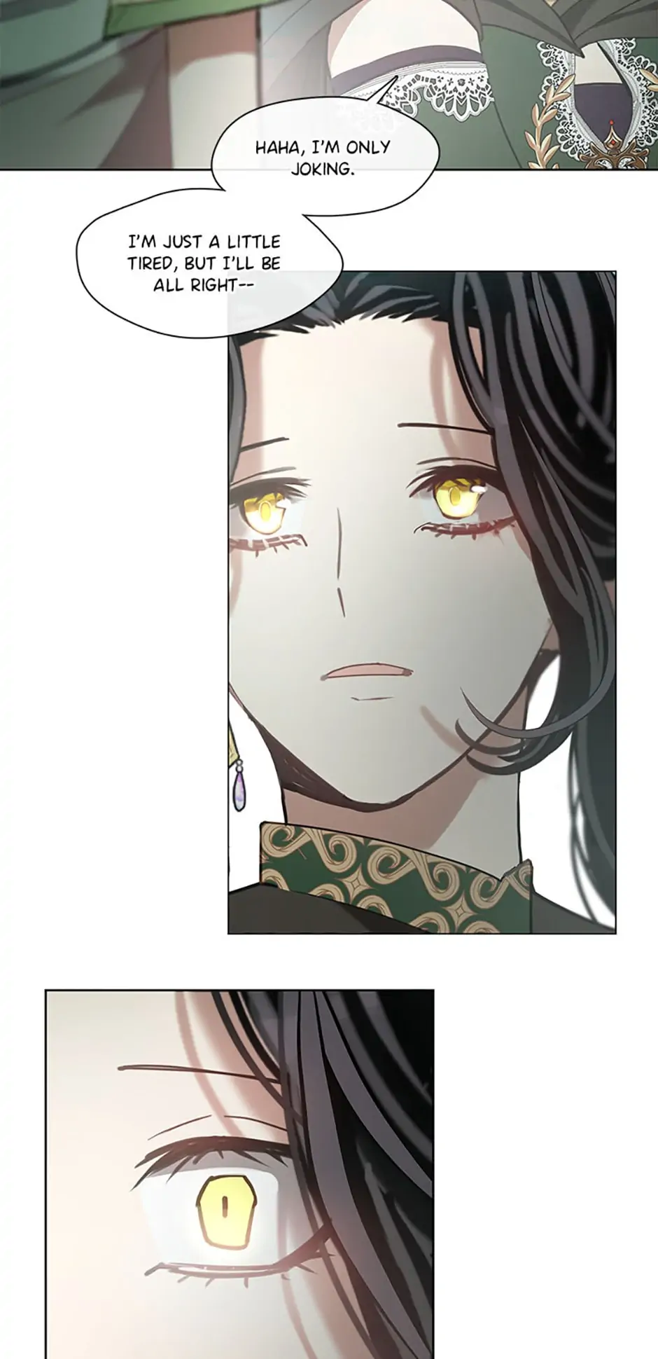 My Family is Obsessed with Me Chapter 48 page 67
