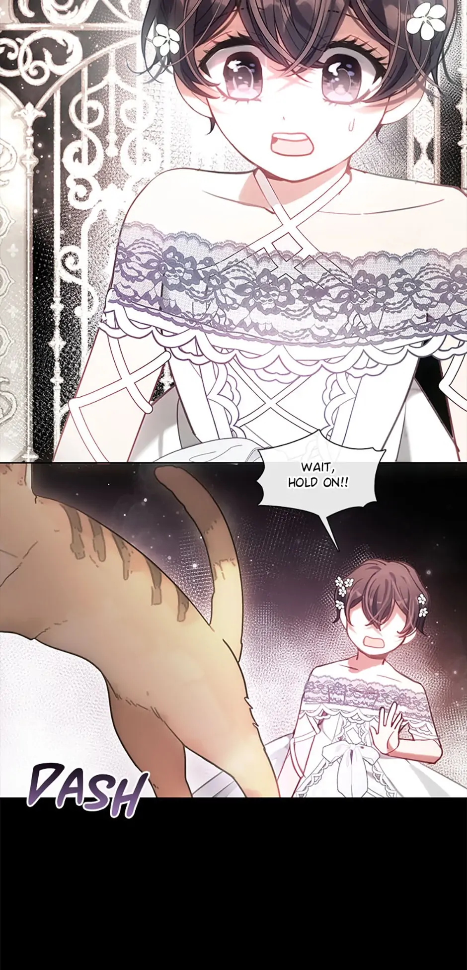 My Family is Obsessed with Me Chapter 48 page 6