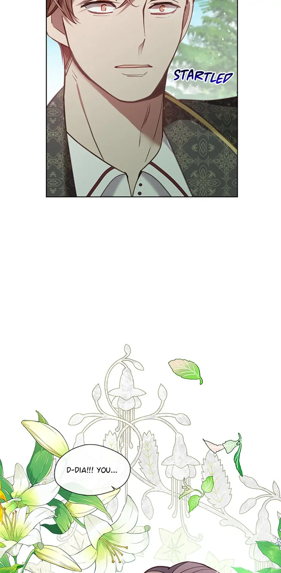 My Family is Obsessed with Me Chapter 48 page 71