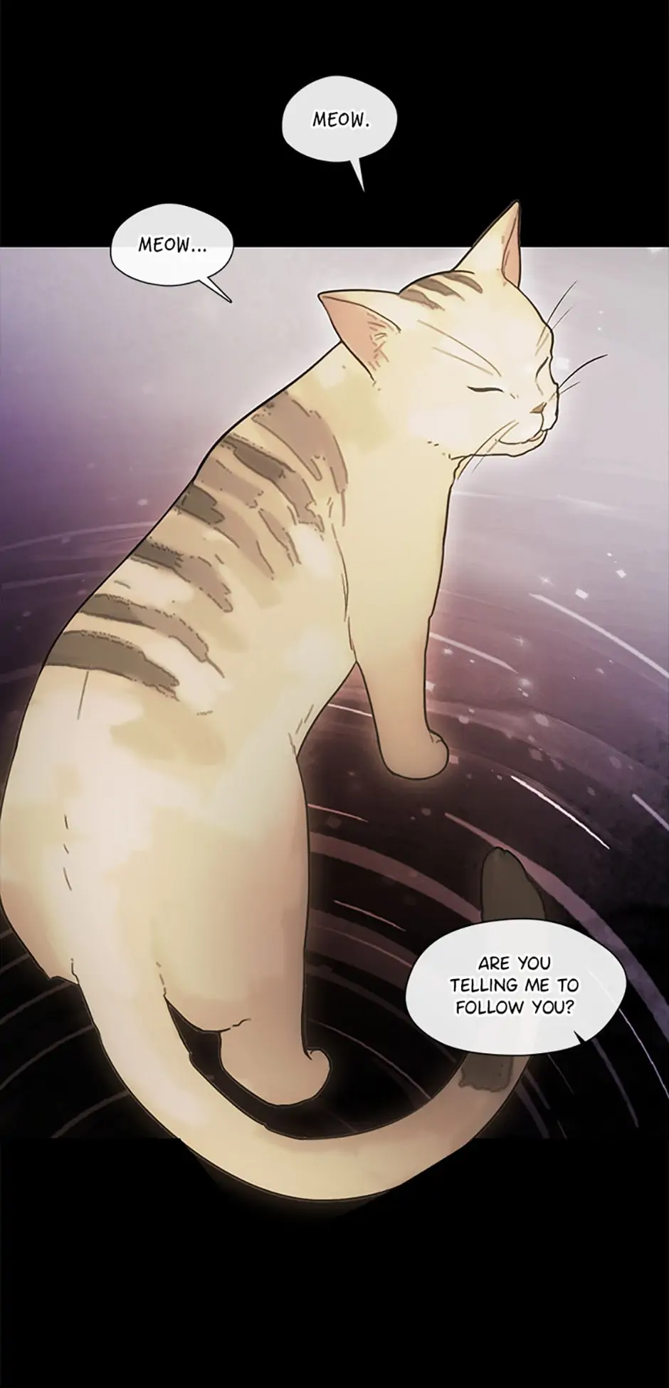 My Family is Obsessed with Me Chapter 48 page 7