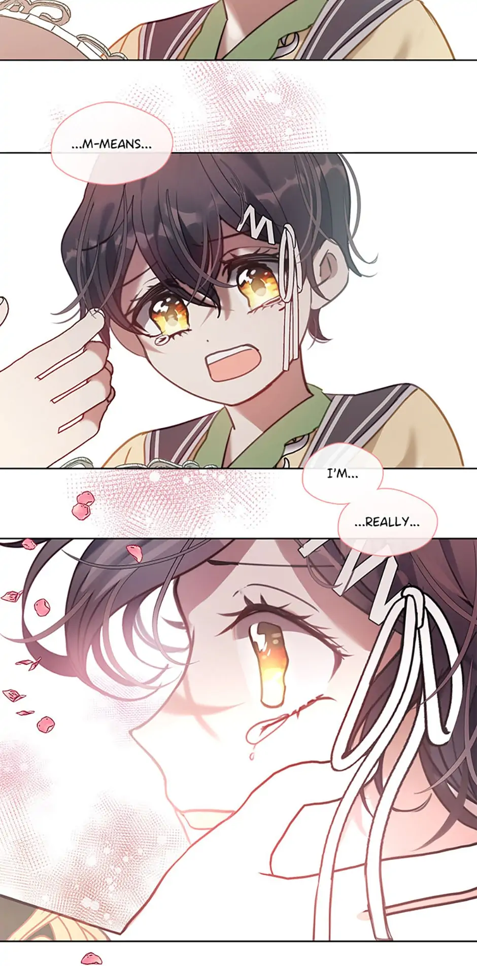 My Family is Obsessed with Me Chapter 48 page 80