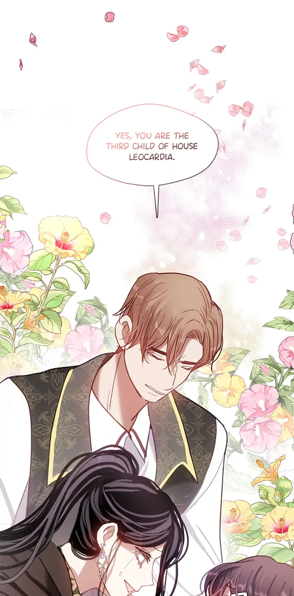 My Family is Obsessed with Me Chapter 48 page 81