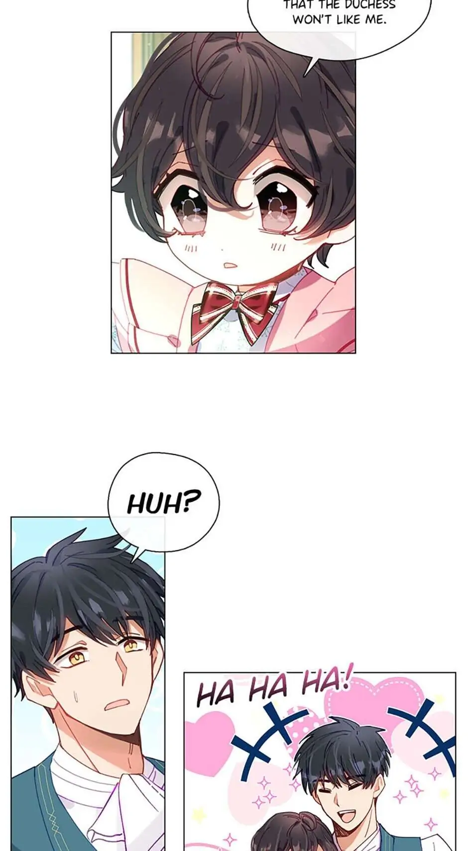 My Family is Obsessed with Me Chapter 5 page 9