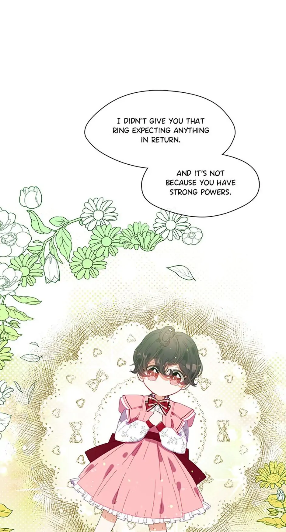 My Family is Obsessed with Me Chapter 5 page 27