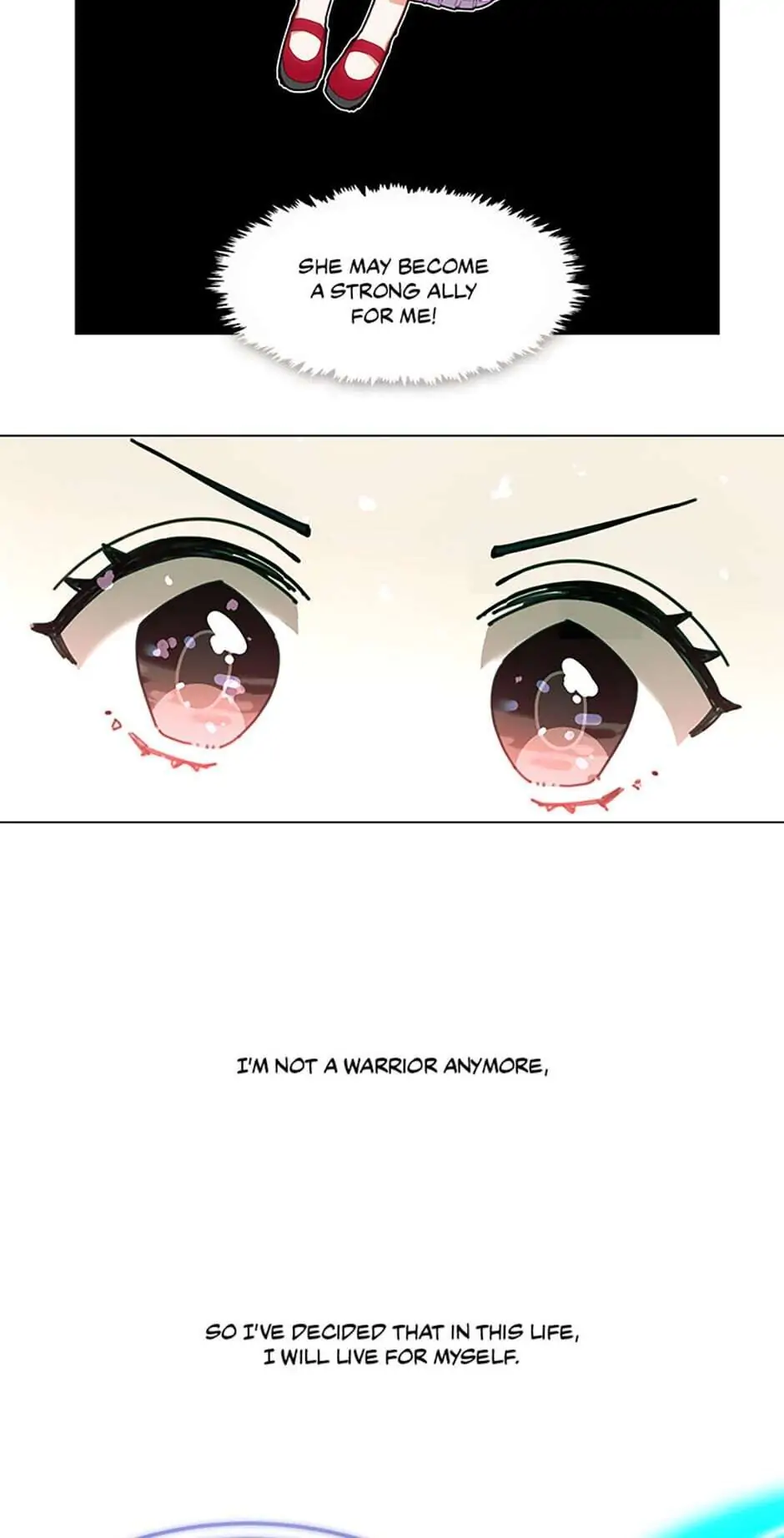 My Family is Obsessed with Me Chapter 5 page 2