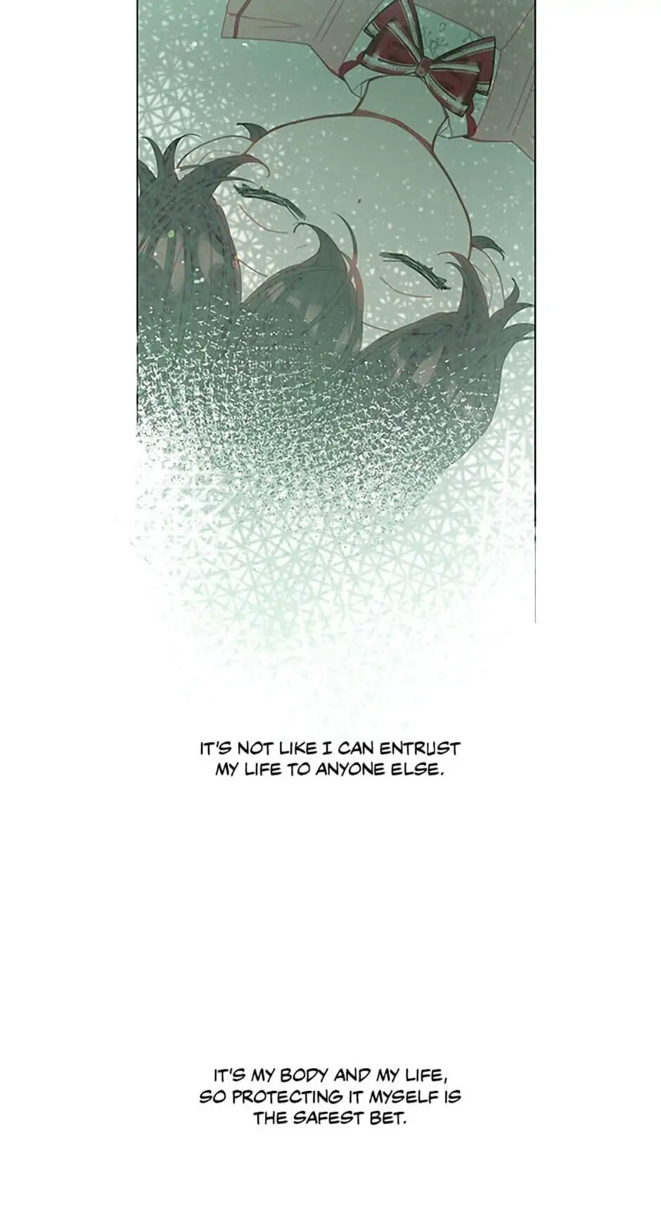 My Family is Obsessed with Me Chapter 5 page 32