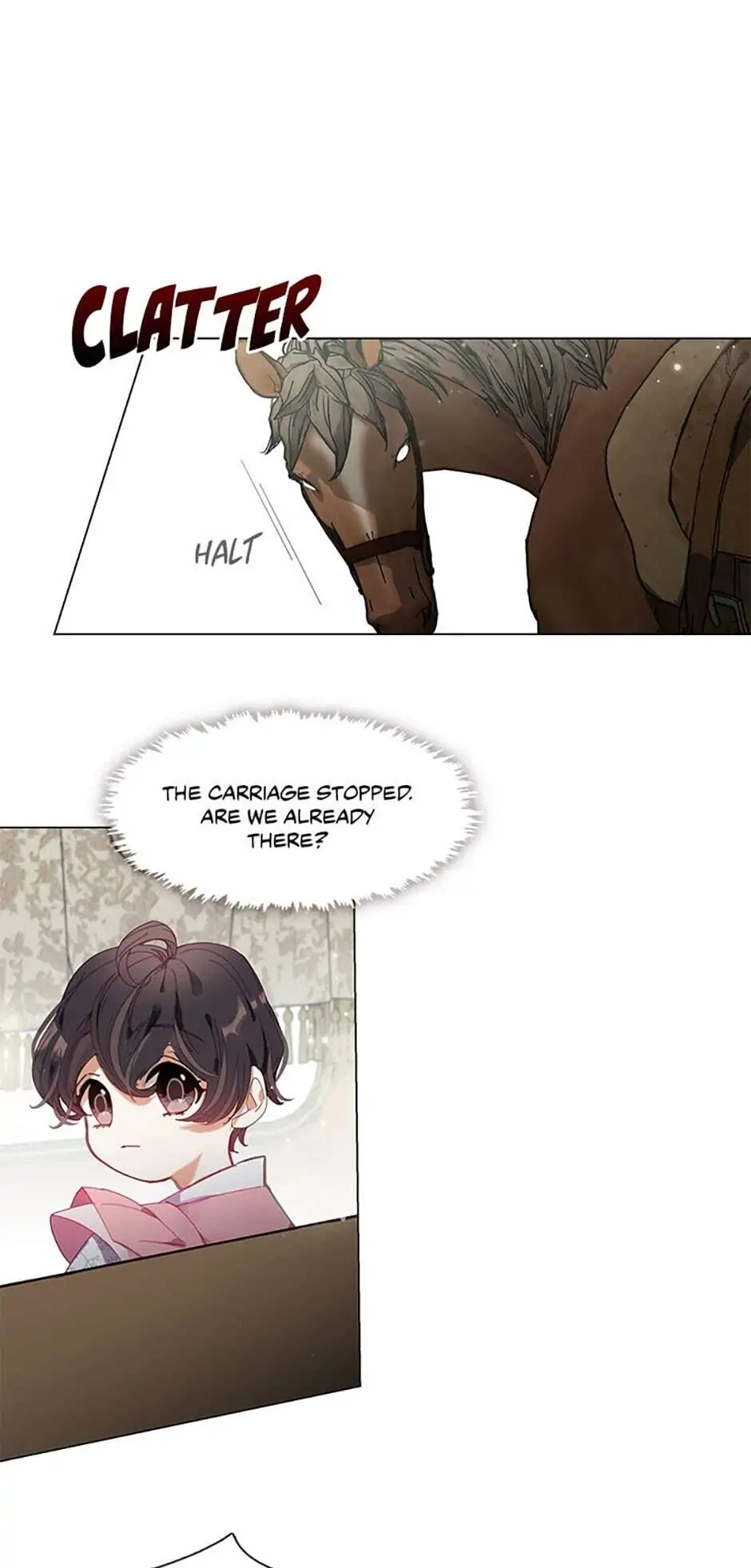 My Family is Obsessed with Me Chapter 5 page 34
