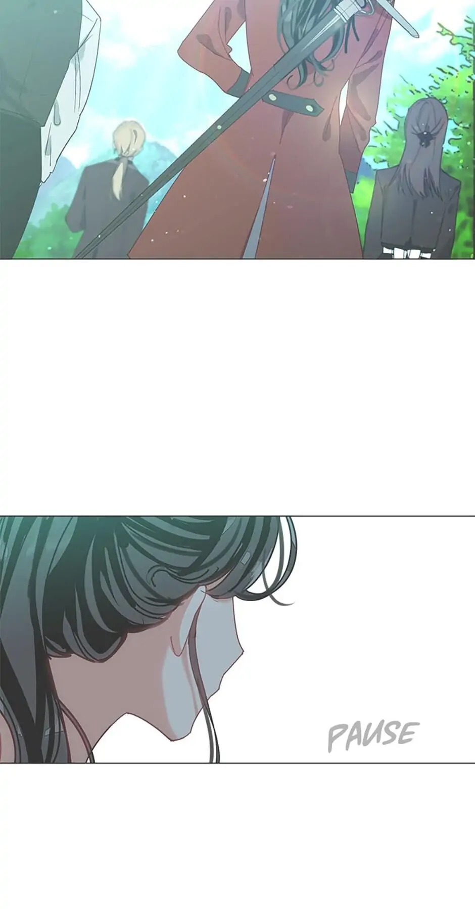 My Family is Obsessed with Me Chapter 5 page 37