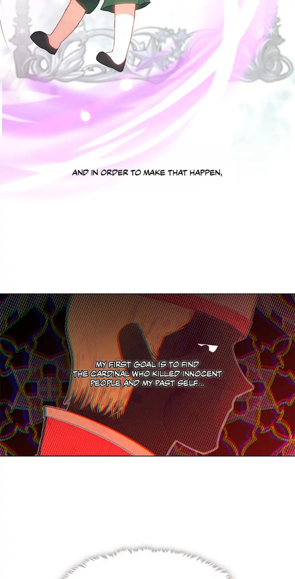 My Family is Obsessed with Me Chapter 5 page 4