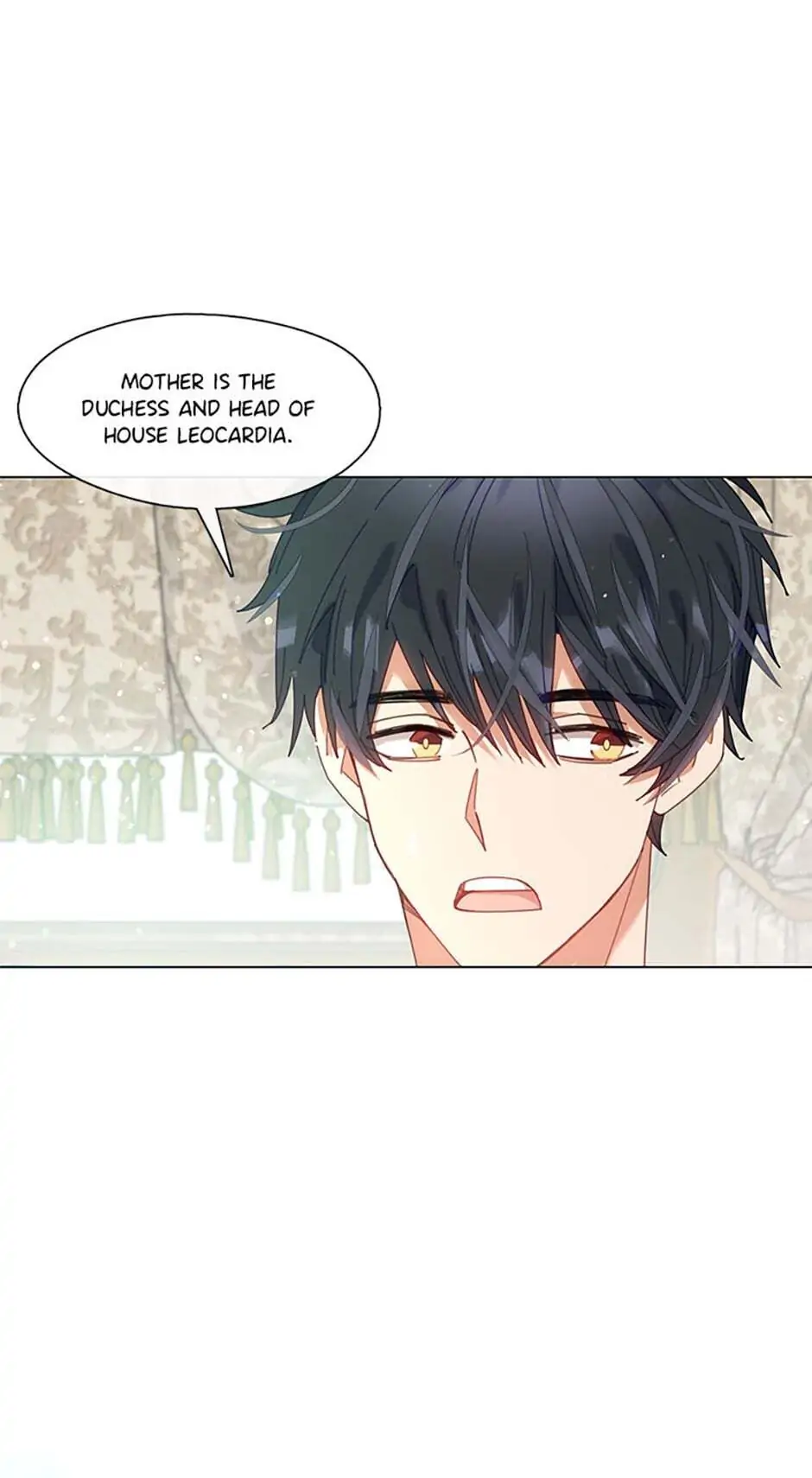 My Family is Obsessed with Me Chapter 5 page 6