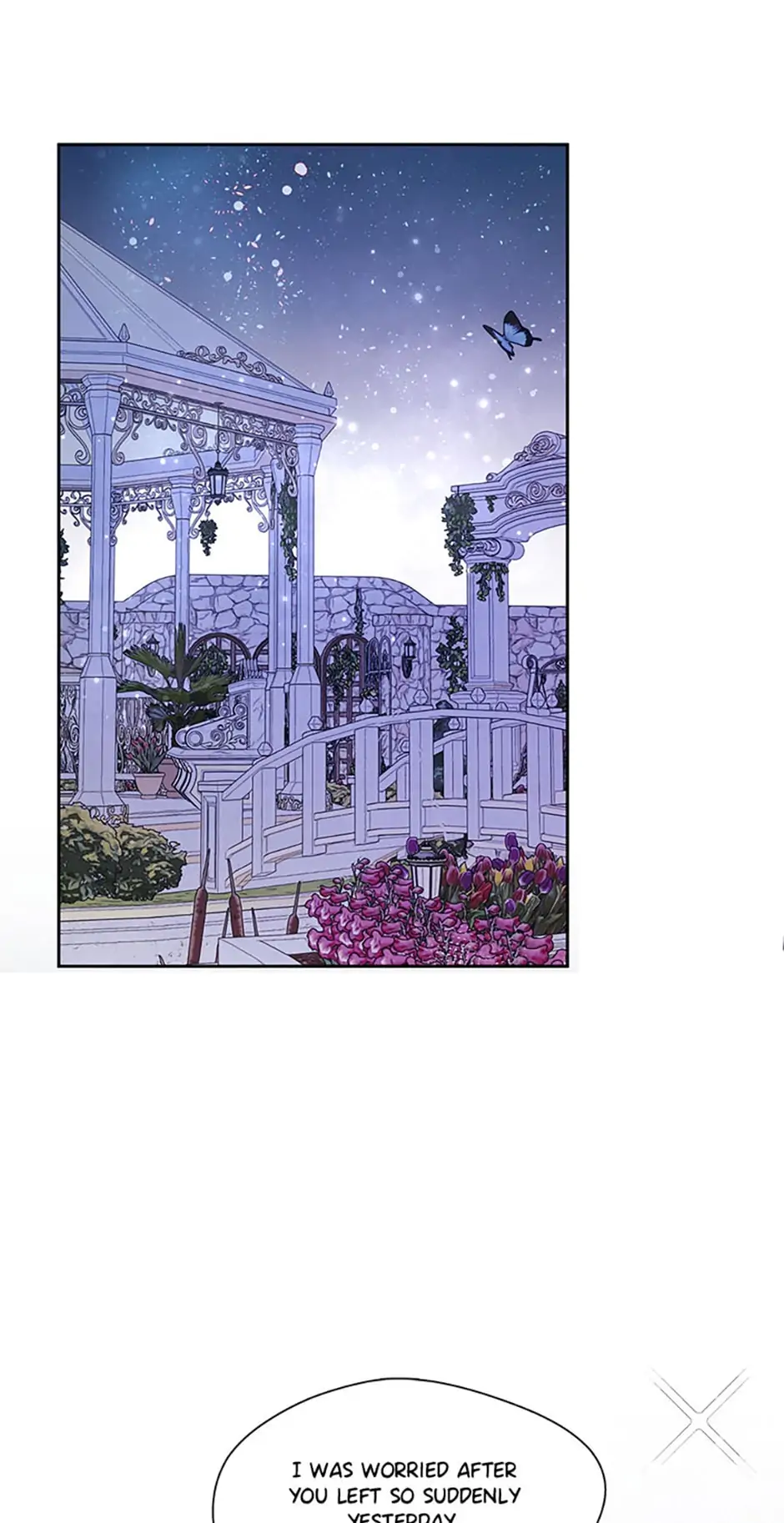 My Family is Obsessed with Me Chapter 52 page 0