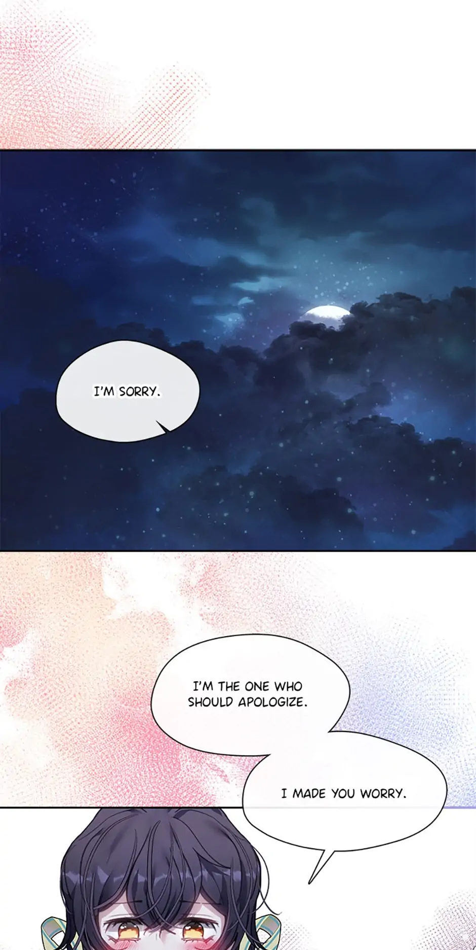 My Family is Obsessed with Me Chapter 52 page 9