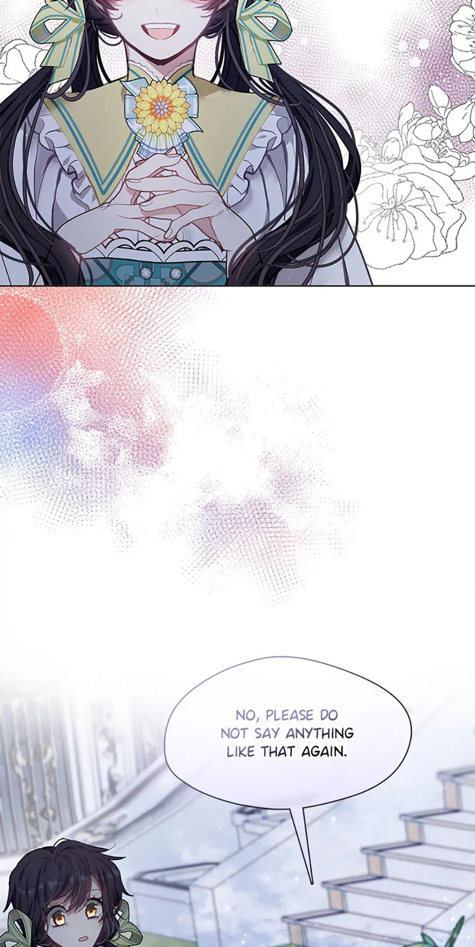 My Family is Obsessed with Me Chapter 52 page 10